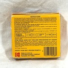Kodak Ektachrome 160  Super 8 Sound Cartridge  Type  A    sealed  06 86