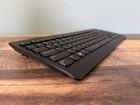 Lenovo Wireless Keyboard And Mouse Combo - Desktop - Spill Resistant - Black
