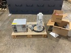 2016 Abb Irb120 W Irc 5 Compact Robot New In Crate W  Dsqc 679 Pendant