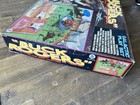 1979 Hg Toys Buck Rogers Galactic Play Set Complete Sealed Figure Bags Unpunched