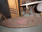 Antique Pond Boat Model  wanderer  Waterwise Yachts Rare