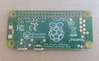 Raspberry Pi Zero W V1 1 Single Board Computer Sbc - Wifi Inbuilt