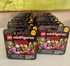 Sale    You Choose Lego Dungeons   Dragons D d Minifigures 71047 Sealed 2024 