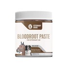 Handmade Bloodroot Paste For Equine Sarcoid-removal    4oz  Buy 3 Get 1 Free