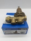 Watts Lf25aub-z3 3 4    Water Pressure Reducing Valve Lead Free 0957003
