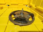 John Deere 71 Planter Corn Cutoff Nos Aa30642  With Seed Knocker Plate B29478
