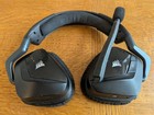 Corsair Void Pro Rgb Wireless Gaming Headset W  Brand New Earpads