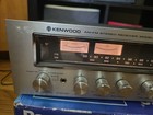 Kenwood Kr-3090 Vintage Am-fm Stereo Receiver