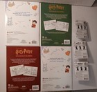 Harry Potter Fun Bundle Coloring And Figures  New