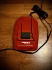 Hilti B22 5 2ah Li-ion Battery   C 4 36-90 Charger     Tested Working     Genuine