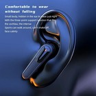 Stereo Bluetooth Wireless Earbuds Headsets For Iphone 17 18 pro Max In Ear Hifi