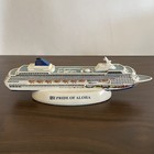 Pride Of Aloha Norwegian Cruise Lines Ncl Ship Model