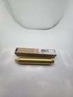  qty 1  Apex Tool Lufkin  Tt590n Image Solid Brass Cylindrical Plumb Bob 20oz
