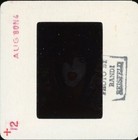 Kiss Original  35mm Slide Paul Stanley 1980 Kids People Too Unmasked Album  6
