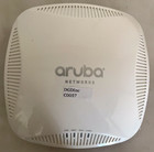 Lot Of 5  Aruba Networks Instant Access Point Wireless Ap  iap-205-us  - C0057