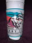 Kentucky Derby 119   1993 Souvenir Glass mint Condition churchill Downs Official