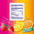 Chewy Mint Candy Roll  Fruit  14 Pieces Per Roll  6 Count Pack