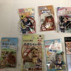 Local Kewpie 14 Piece Set Character Straps Authentic Collectible Rare