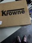 Krowne 16-127 Service Sink Faucet Metal With Vacuum Breaker For Mop Sinks