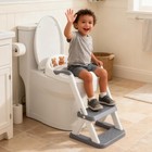 Potty Training Seat  Skyroku 8868 Upgrade Toddler Toilet Seat For Kids Boys Girl