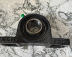 Pillow Block Bearing 1   Bore  2-bolt  Self-aligning 2pcs