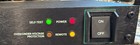 Surgex Sx1120rt Surge Elminator   Power Conditioner - 9 Outlets - 120v 20a