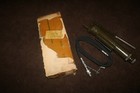 Nos Wwii 50s  Military Recoil Oil Gun  Stewart Warner Alemite 41-g-1330-150