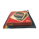 Vintage 1985 Uno Card Game International Games Nos New Sealed Rare