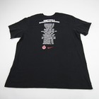  Team Canada Nike Nike Tee Short Sleeve Shirt Men s Black Used Xl