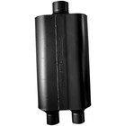 524553 Flowmaster Super 50 Series Chambered Muffler