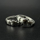 925 Sterling Silver Toe-rings