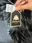 Legit Jellycat Bashful Inkli Bunny - Ultra Rare