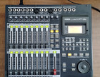 Fostex Vf16 Digital Recorder-16 Track-tested-works Perfectly