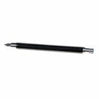 Sketch Mechanical Clutch Pencil - Classic 5 6mm Carpenter Drawing Art Hb Black 