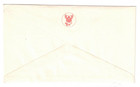 1975 Thailand Scott B48a Red Cross Fdc