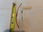 Miniature Dollhouse 1 12 Scale Artist Made Bow And Arrow Set