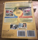 Rosetta Stone French Level 2-5 Language  Learning  no Disc 1 