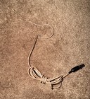 Countryman E6 Omnidirectional Earset Headset Mic Beige Akg Mini Xlr Usa