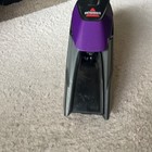Bissell Pet Stain Eraser Handheld Cordless Carpet Cleaner  Unit Only