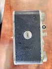 Early Schneider Kreuznach Camera See Description   Sold As Is