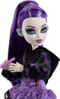 Monster High Self-scare Secrets Spectra Vondergeist Doll And Multicolor
