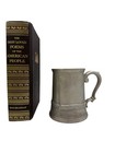 Wilton Armetale Pewter-style Tankard Mug 1574     Heavy Vintage Tavern Barware
