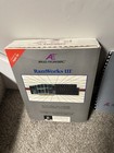 Applied Engineering Ramworks Iii Original Box And Users Manual Vintage Apple Iie