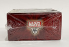 Upper Deck Marvel Origins Comics 2004 Vintage Sealed Box English 29476