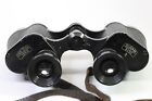 German Carl Zeiss Jena Silvamar 6x30 Field Glasses Binoculars S n 2551772  22
