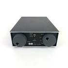 Naim Nac 62 Stereo Preamplifier   Boxed With Cables   Serviced