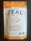 2x Zurvita Zeal For Life Classic Mango 60 Servings Exp 9 2026 - New  lot Of 2 
