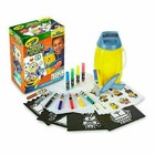 Crayola Marker Airbrush Art Set - Minions By Crayola