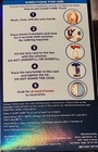 Clear Care Plus Cleaning   Disinfecting Lens Solution Hydraglyde Sterile 3oz 
