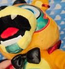Sanshee Five Nights At Freddy s Security Breach Glamrock Freddy Stuffed Plushie